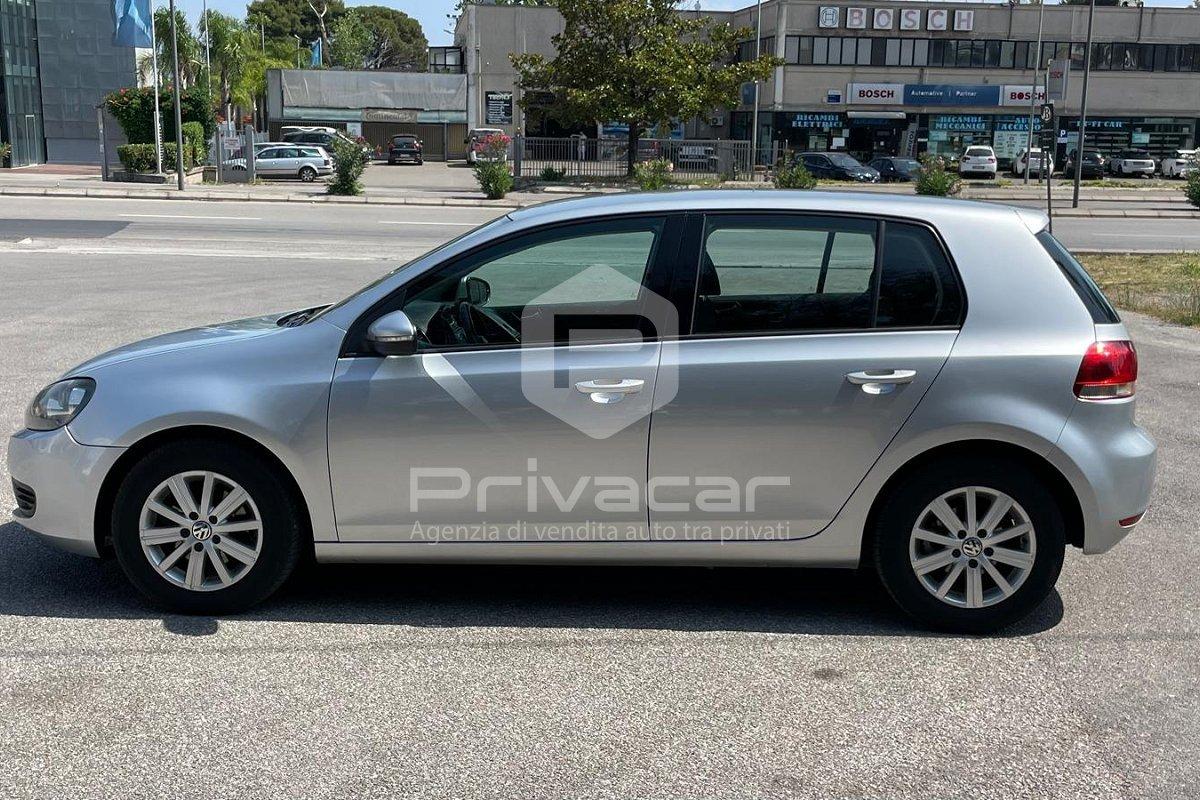 VOLKSWAGEN Golf Business 1.6 TDI 5p. Comfortline