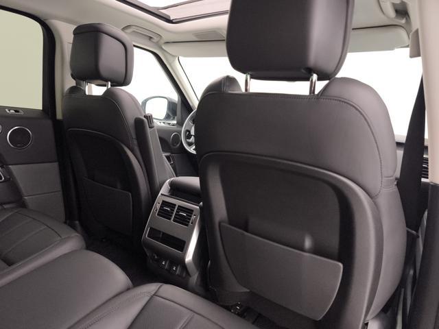 LAND ROVER Range Rover Sport 2.0 si4 phev HSE Dyn.404cv auto my19
