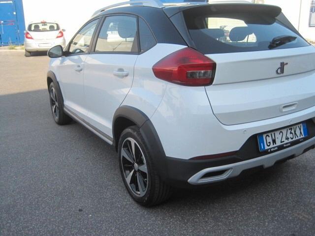 Dr Dr 3.0 dr 3.0 1.5 Bi-Fuel GPL