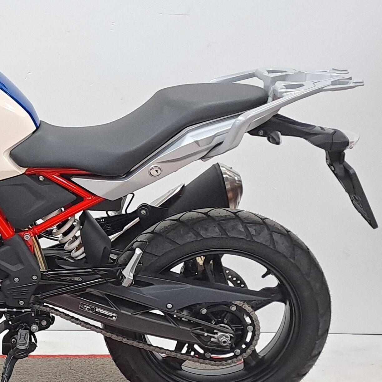 BMW G 310 GS Sport SOLO 80 euro/MESE - ACCONTO 0