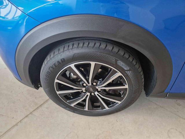 FORD Puma 1.0 EcoBoost Hybrid 125 CV Titanium