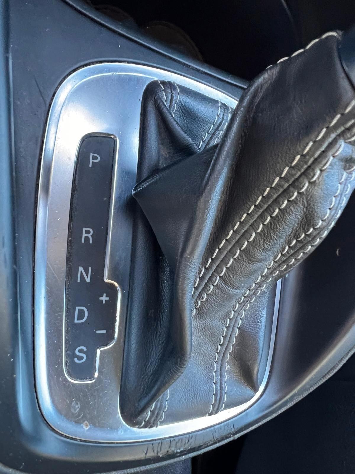 Audi A1 1.4 TFSI 185 CV S tronic S-Line