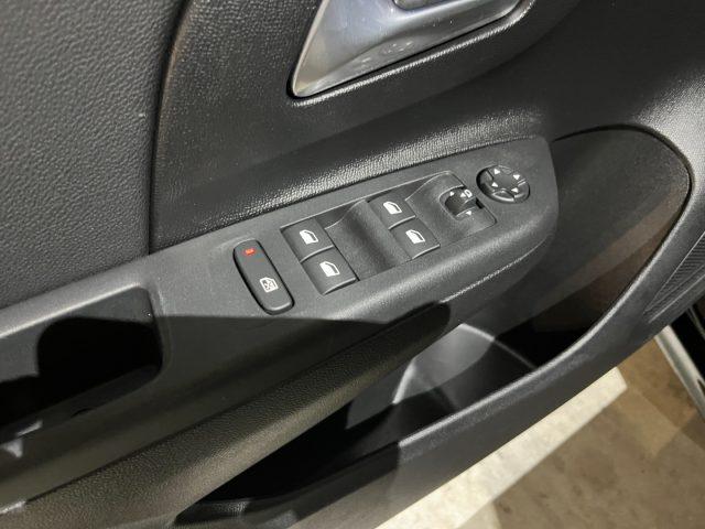 OPEL Corsa Hybrid 110 CV aut. GS /PARK/TELECAM/FULL LED