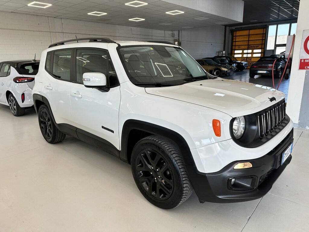 Jeep Renegade 1.6 Multijet Limited FWD