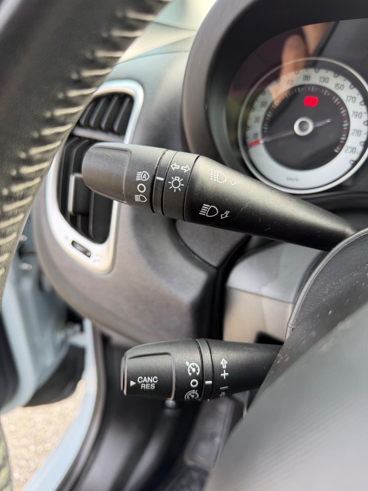 Fiat 500L 1.3 Multijet 85 CV AUTOMATICA KM 80000