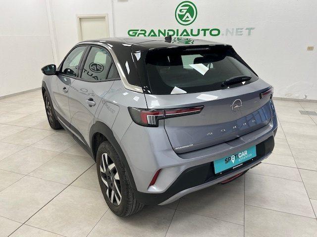 OPEL Mokka II - 1.2 t Elegance s&s 130cv at8