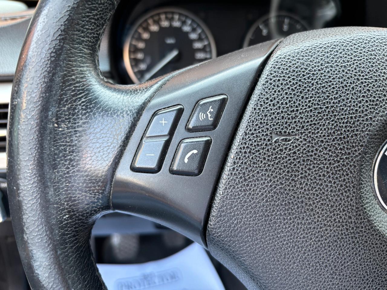Bmw 318 MANUALE - NEOPATENTATI