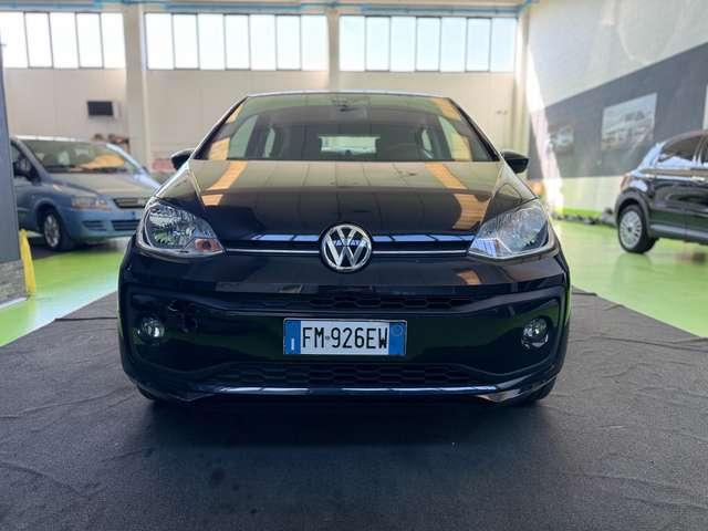 Volkswagen up! 5p 1.0 eco Move 68cv
