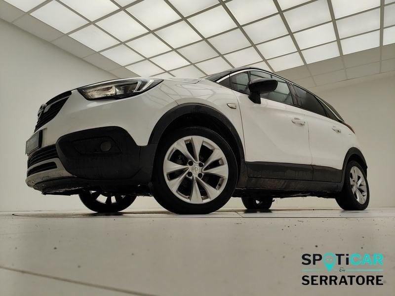 Opel Crossland X 1.6 ecotec Innovation s&s 99cv