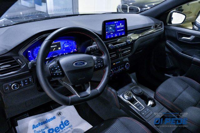 FORD Kuga 1.5 EcoBlue 120 CV 2WD ST-Line