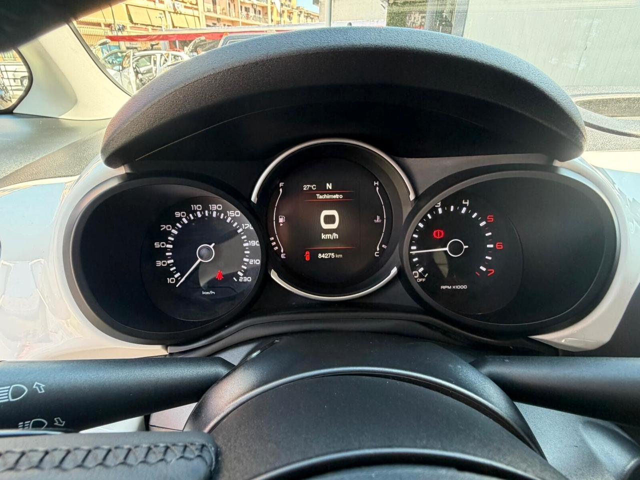 Fiat 500L 1.3 Multijet 95 CV Business