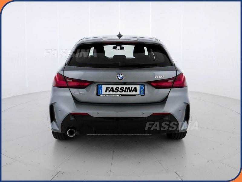 BMW Serie 1 118i 5p. Msport Auto.