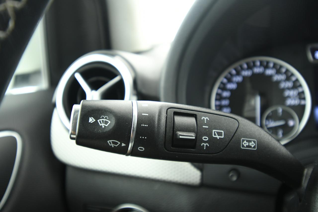 Mercedes-Benz B 200 cdi Premium auto X COMMERCIANTI+CAMERA+PELLE