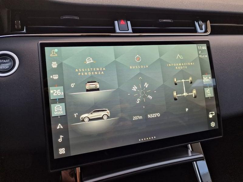 Land Rover Range Rover Evoque Range Rover Evoque 2.0D I4 163 CV AWD Auto S