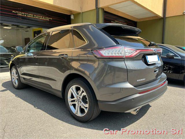 FORD Edge 2.0 TDCI 210 CV AWD Start&Stop Powershift Titanium