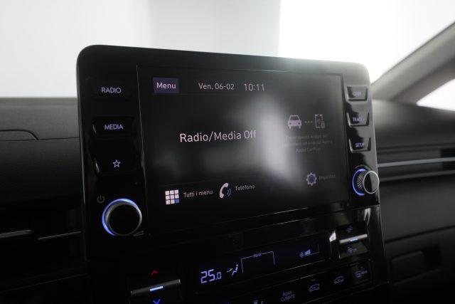 HYUNDAI Staria Staria 2.2 AT 2WD 9 posti Wagon