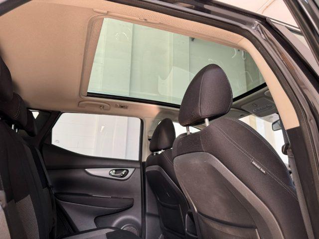 NISSAN Qashqai 1.2 DIG-T Tekna+ FULL OPTIONAL