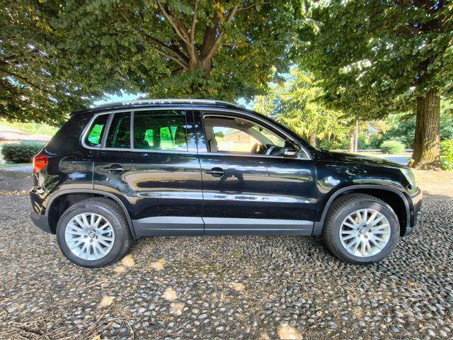VOLKSWAGEN Tiguan 2.0 TDI DPF 4MOTION DSG 140cv