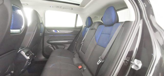 LYNK & CO 01 PHEV