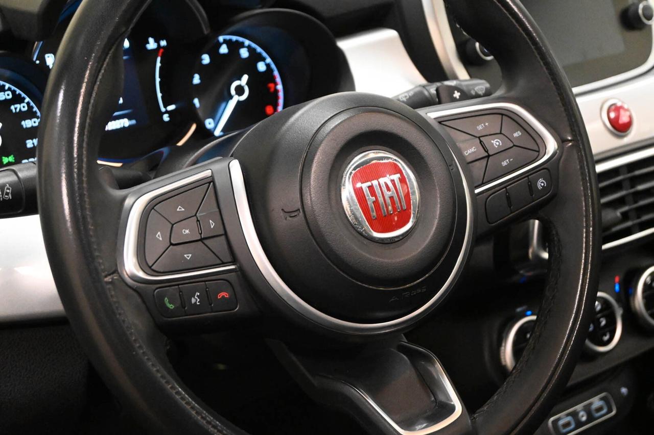 FIAT 500X 500X 1.3 T4 150 CV DCT Cross