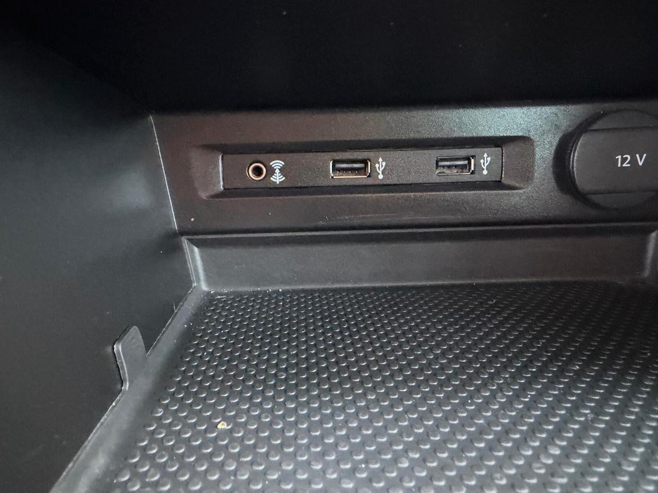 Volkswagen Tiguan 1.6 TDI SCR Style BlueMotion Technology