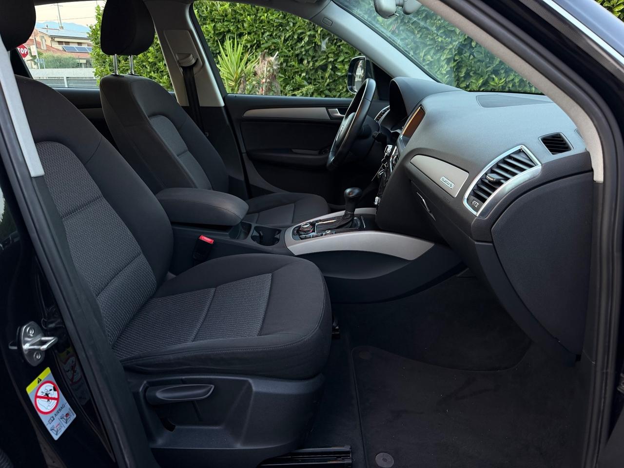 Audi Q5 2.0 TDI 177 CV QUATTRO - PERFETTA