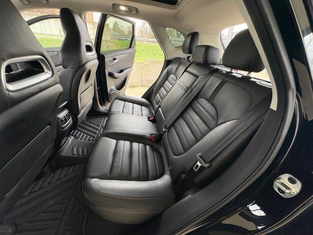 MG HS 1.5T-GDI AT Luxury BENZINA/GPL TETTO PANORAMICO