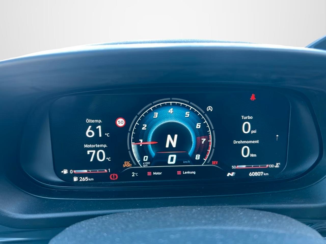 Hyundai i20 i20N 1.6 T-GDI N-Performance