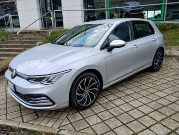 Volkswagen Golf Golf 2.0 tdi Life 150cv DSG