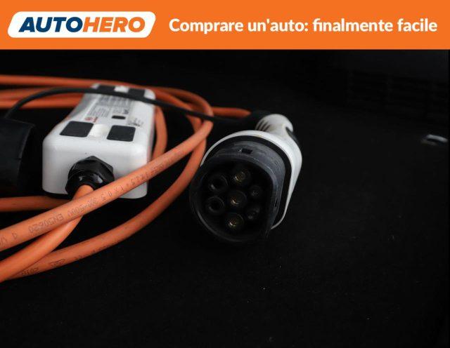 KIA Niro 1.6 GDi DCT PHEV