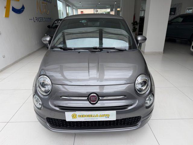 FIAT 500 1.0 Hybrid da ?139,00 mensili