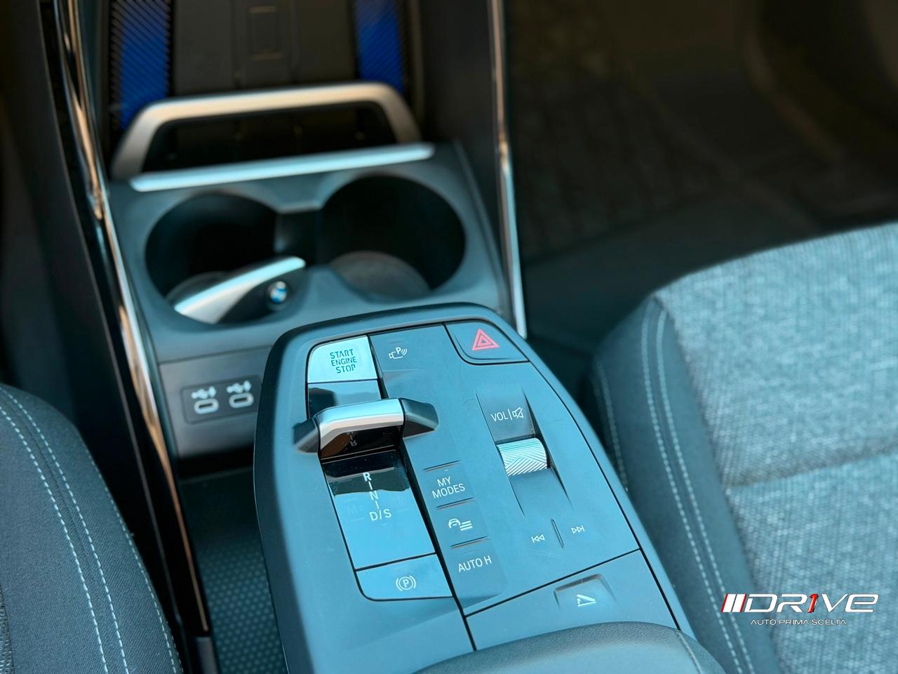 BMW X1 (U11) X1 sDrive 18d