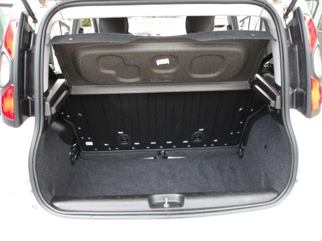 FIAT Panda 1.2 City Cross 2WD - 34.000 KM