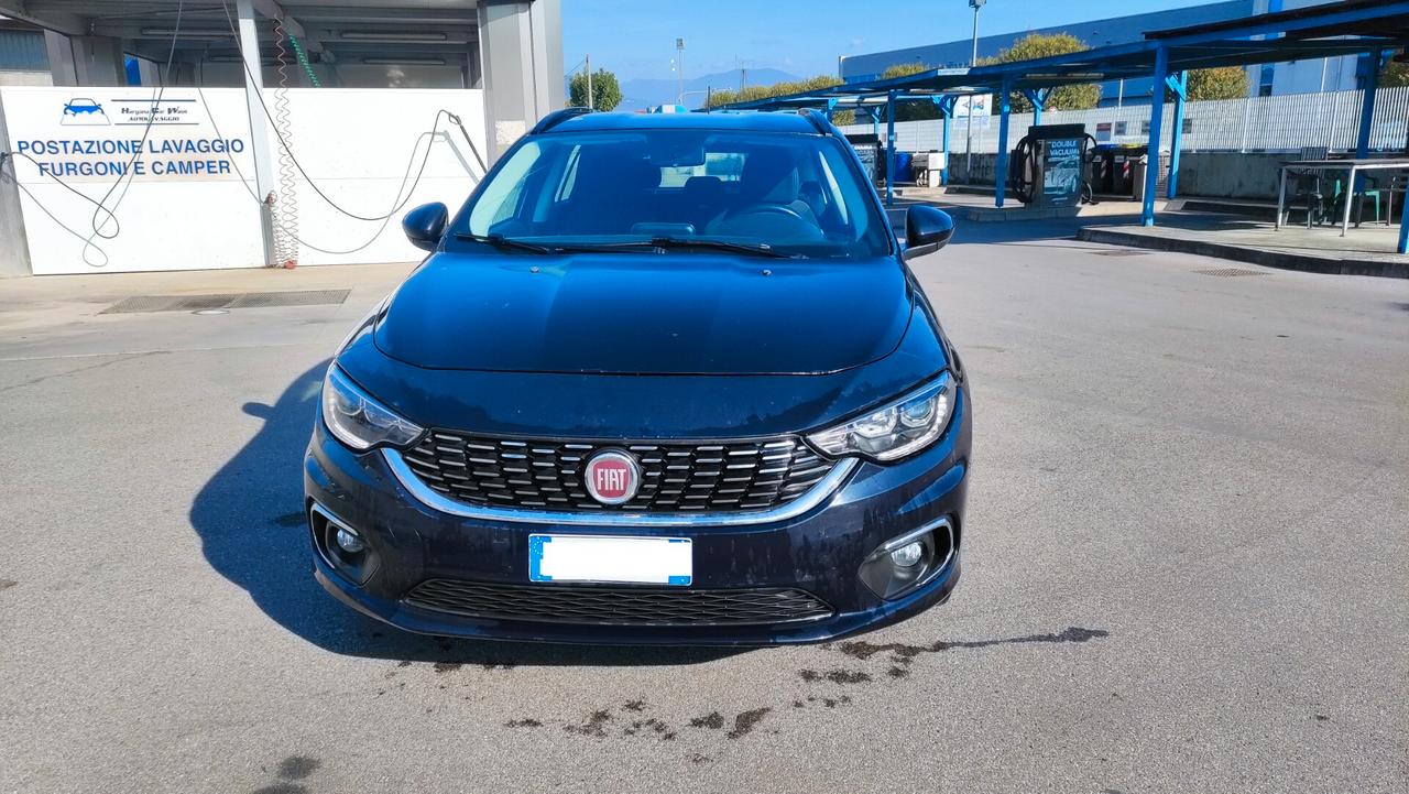 Fiat Tipo 1.6 Mjt S&S SW 5 porte S-Design NEOPATENTATI - 2019