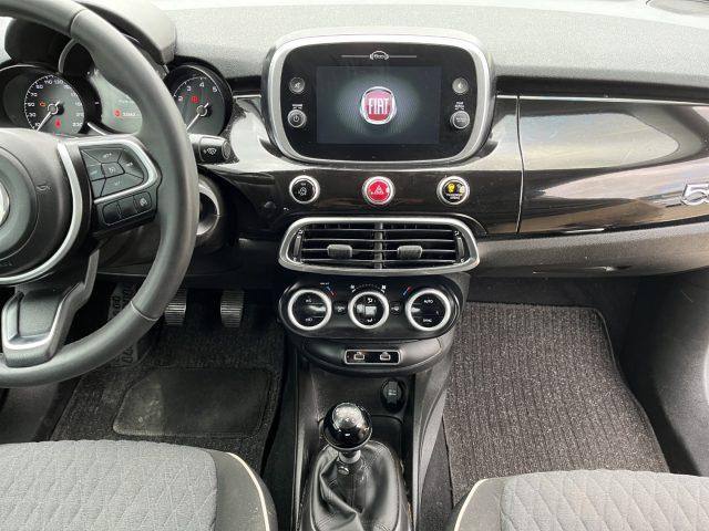 FIAT 500X 1.0 120CV CROSSOVER
