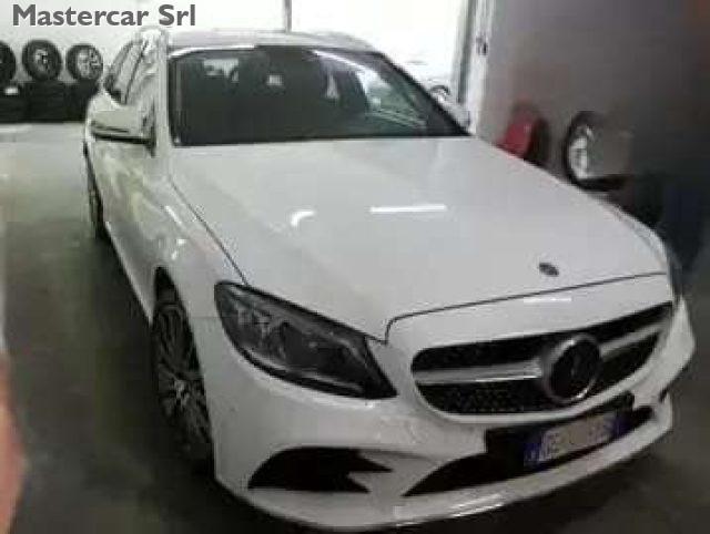 MERCEDES-BENZ C 220 Classe C-S205 SW d Premium 4matic Auto -GE445XB