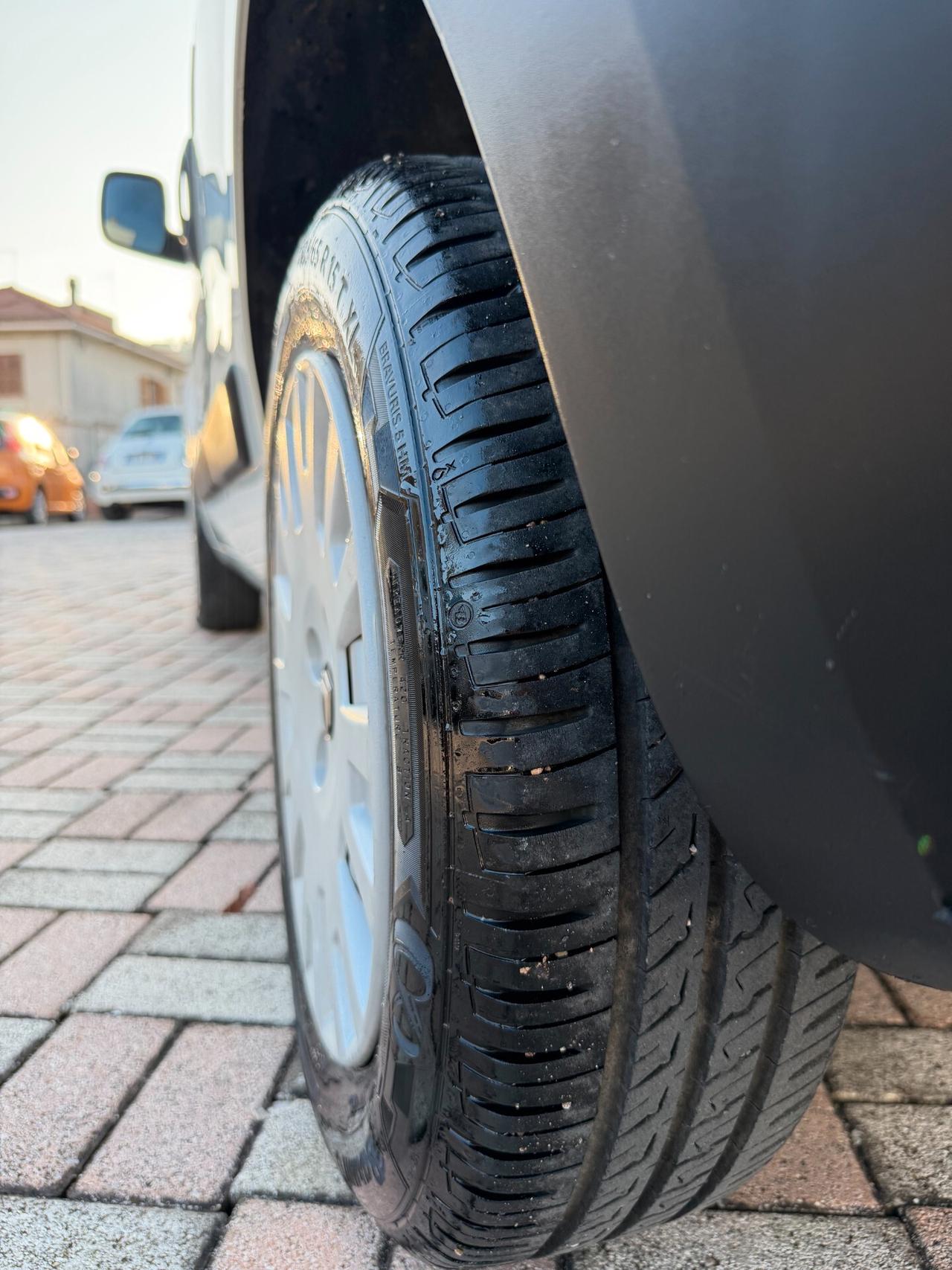 Citroen Nemo 1.4 HDi 70CV Furgone