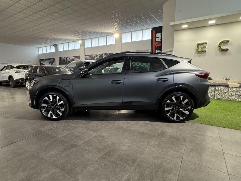 Cupra Formentor Formentor 1.5 e-Hybrid DSG