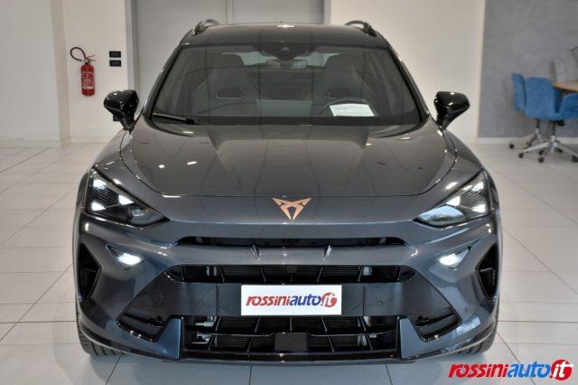 CUPRA Formentor 2.0 TDI 150 CV DSG EDGE PACK + DYNAMIC DESIGN + 19