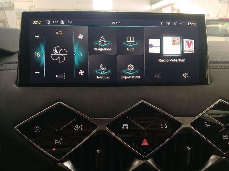 DS DS3 2ª serie BlueHDi 130 aut. Opera