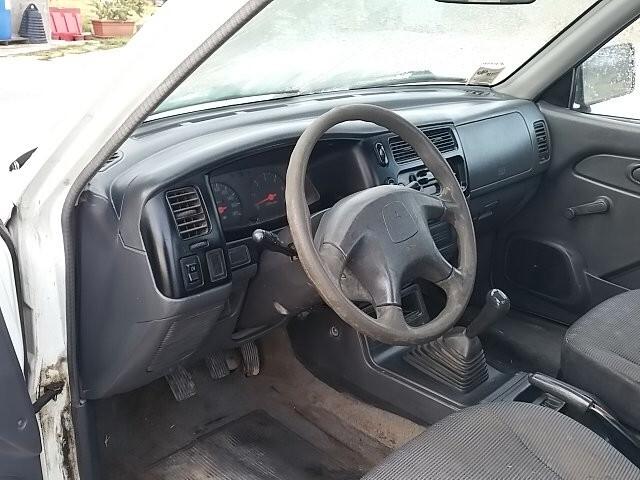 Mitsubishi L200 2.5 TDI 2WD Cab. Singola