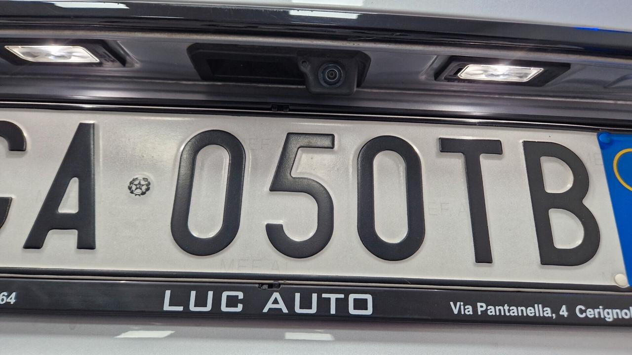 Audi A6 S6 Avant 3.0 TDI quattro tiptronic sport attitude