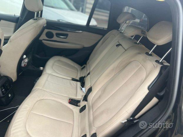 Bmw Serie 2 Gran Tourer Gran Tourer
