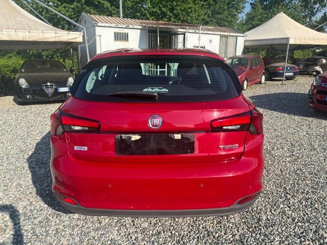Fiat Tipo 1.4 T-Jet 120CV GPL 5 porte Lounge