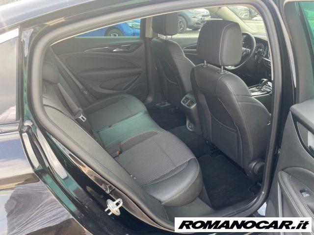 OPEL Insignia 1.6 CDTI 136 CV S&S Grand Sport Innovation