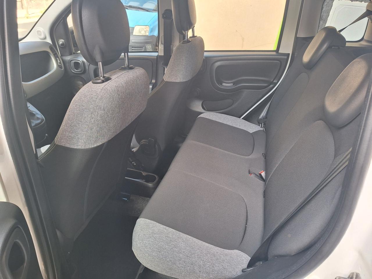 Fiat Panda 1.2 EasyPower City Life