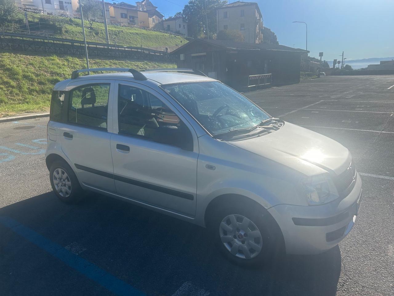 Fiat Panda 1.2 Classic