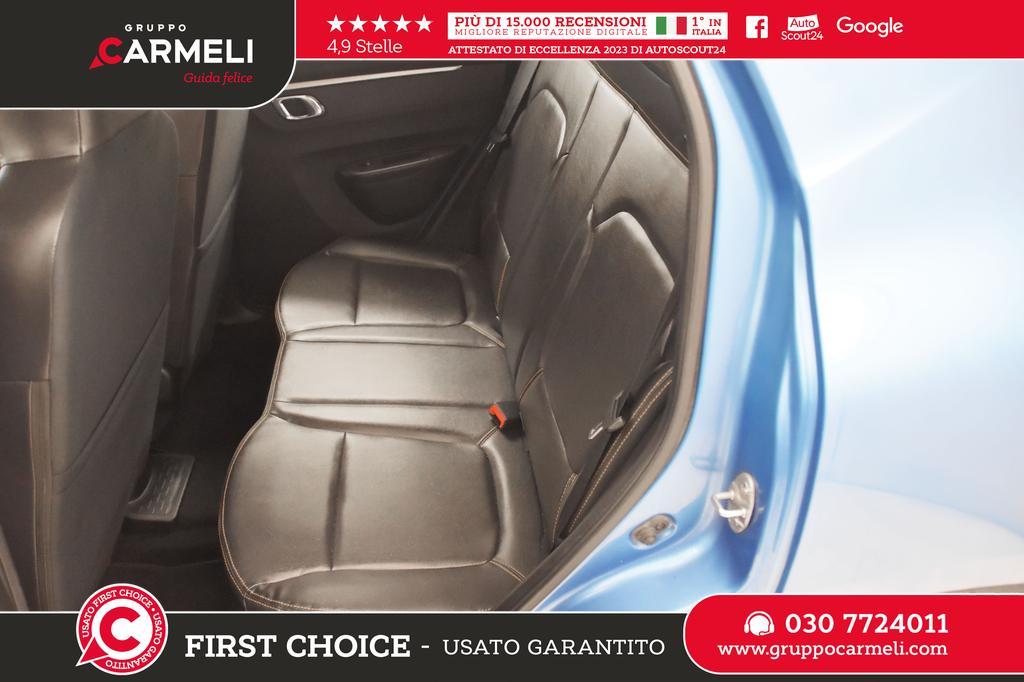 Dacia Spring Electric 45 Comfort Plus