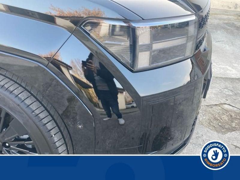 Hyundai Santa Fe 1.6 PHEV 4WD XClass (CP) - 7 Posti