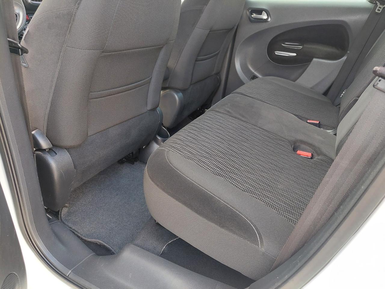 Citroen C3 Picasso 1.6 HDi 92cv Exclusive